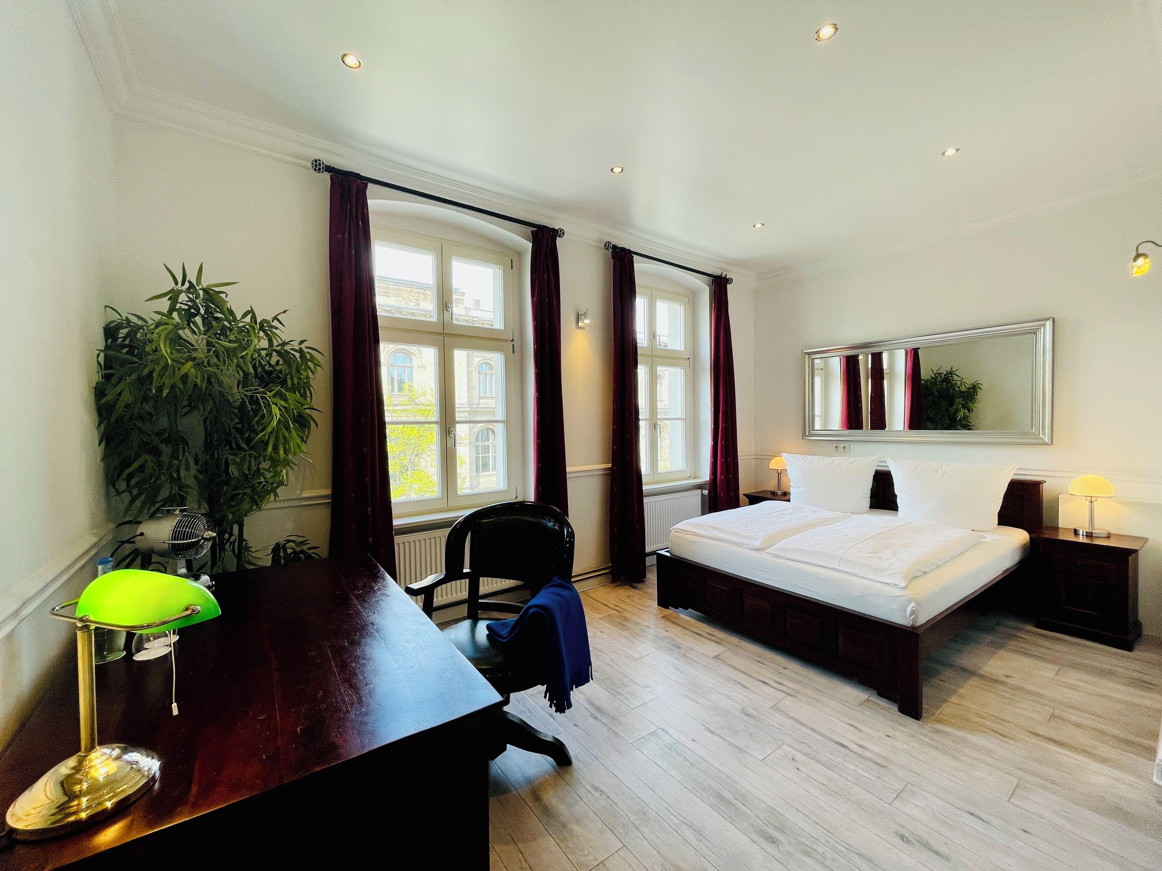 Garden Living - Boutique Hotel — Foto’s 1